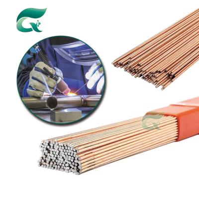 China Customized Argon Arc Welding Wire ER49-1 (TIG) Made From Low Carbon Steel for sale