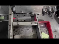 Tungsten Electrode