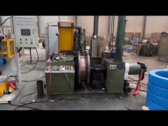 AWS EL8 H08A Submerged Arc Welding Wire 3.2mm 4.0mm 5.0mm