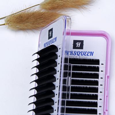 China Volume Fans Easily Best Cashmere Easy Fans Eyelash Extension Supplies for sale