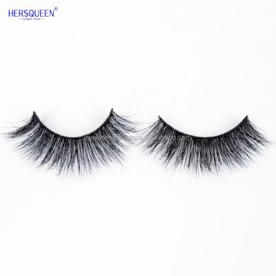 China Natural Soft Lashes Fake Mink Lashes Reusable Cluster Eyelashes from Mink Eyelashes Mink Lashes Wholesale for sale