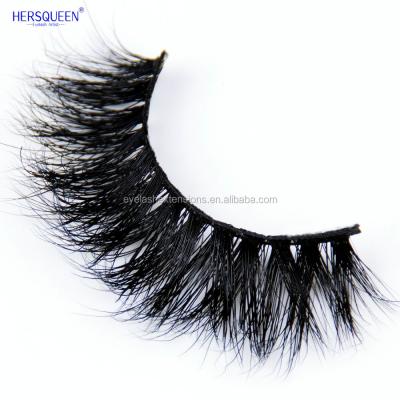 China Custom Mink Lashes Artificial Reusable Eyelashes Lashes 3D Mink Lashes Super Flexible Faux False Eyelashes Bundle for sale