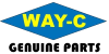 GUANGZHOU WAY-C TRADING CO.,LTD