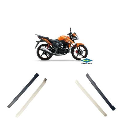 China Kunststoffmotorradspannungsleitkette für HAOJUE KA150 12771H3E001H000 zu verkaufen