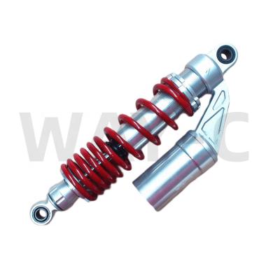 China 62100H2C000H504 Suspensión Absorbedor de choques para motocicletas para HAOJUE KA125 KA150 en venta