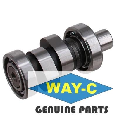 China AA101864 Triciclo TUKTUK KEKE Moto piezas de repuesto Camshaft Camshaft para BAJAJ RE en venta