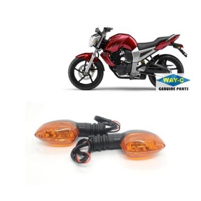 China 21C-H3310-00 Motorcycle Turn Signal Indicator Lights For YAMAHA FZ16 for sale