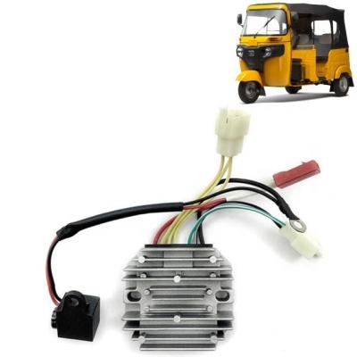 中国 AF201036 三輪車 TUKTUK KEKE MOTO アクセサリー バジャージュ用の調整器 販売のため