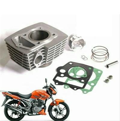 China Motorradmotor Zylinderblock Assy 11210H36010H0B0 für HAOJUE HJ150-9/9A zu verkaufen