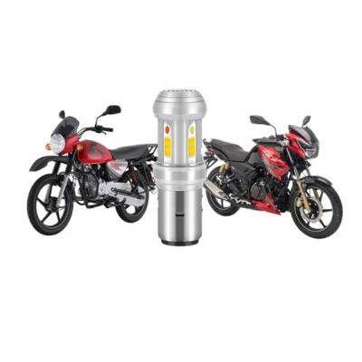 China Indicadores universais de faróis de lâmpada LED de motocicleta modificados de 12 V à venda