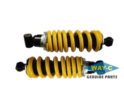 China 21C F2210 00 Absorbedor de choques trasero para motocicleta para YAMAHA FZ16 en venta