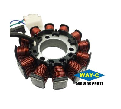 Κίνα H1410 00 Motorbike Magneto Coil Stator Assy Για την YAMAHA FZ16 προς πώληση