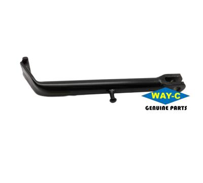 China JL-1132-01 Iron Motorcycle Side Stand Assembly For BAJAJ PULSAR 200NS A-CLASS for sale