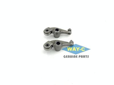 China Iron Motorcycle Rocker Arm For BAJAJ PULSAR 135 JD 5112 07 for sale