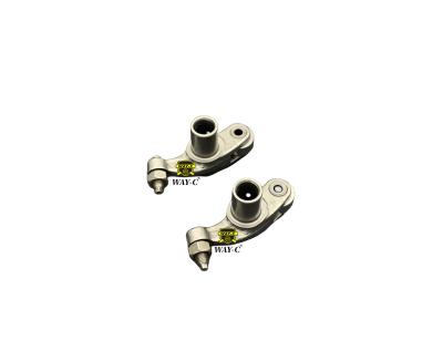 China 21C-E2151-00 Iron Motorcycle Arm Valve Rocker Arm For YAMAHA FZ16 for sale