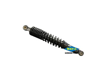 Κίνα N8090400 Μοτοσυκλέτα Moto πίσω απορροφητή σοκ Assy Για TVS STAR HLX100 προς πώληση