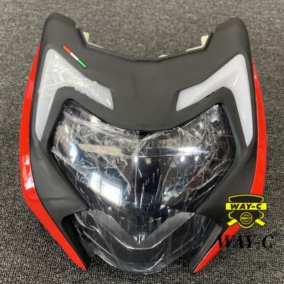 Κίνα N92257802FB Φως Assy μοτοσυκλέτα Φώτα LED για TVS APACHE RTR 200 προς πώληση