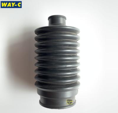 China BA133058 BAJAJ RE driewieler reserveonderdelen Moto Taxi TUK-TUK Rubber Bellow Hose Te koop