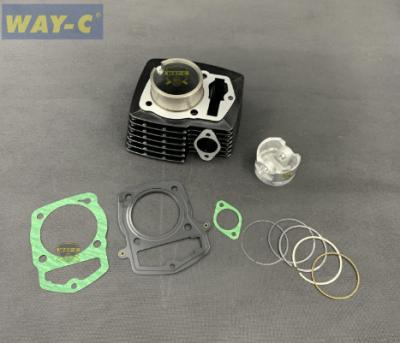 China 11210H3E040H0B0 Zylinderblock Assy Motorradmotorteile für KA150/125 zu verkaufen