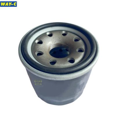 China Tricycle Moto TUKTUK Taxi Oil Filter Assembly For BAJAJ 8 HOLE 6 HOLE AN101190 for sale