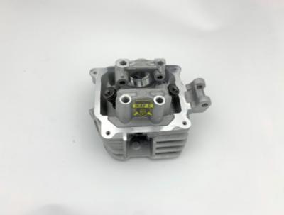 China 36PF0001 Cabeça de cilindro Assy Partes do motor de motocicleta Para BAJAJ BOXER BM150 à venda