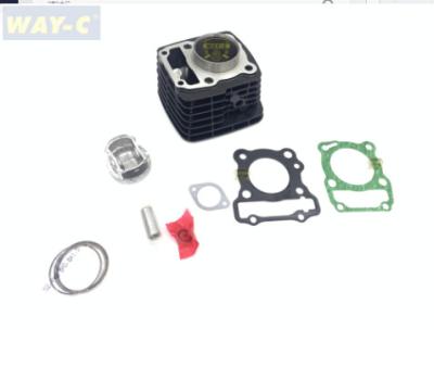 China 11210H3H010H000 Motorradmotor Zylinderblock für HAOJUE XPRESS zu verkaufen