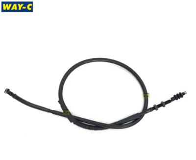 China R1170070 Cables de cable de cobre para motos Cables de freno de embrague para TVS NEO 110 en venta