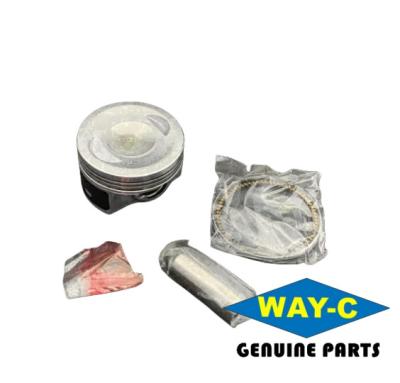 China AA101865 Motorfiets motor zuiger kit voor BAJAJ RE RE4S BSIV Te koop