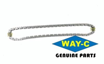 China 14401-KCW-851 Motorcycle Moto Camshaft Timing Chain For HERO HUNK 150 for sale