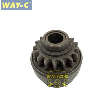 China AA 1110 95 TUK TUK driewieler Moto Gear Shaft Unit Half Bendix Voor BAJAJ Te koop