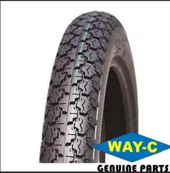 China Rubber Moto Tubeless Tyre Tire 300.17 Motorcycle Tubeless Tyres for sale