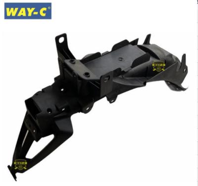 Chine N9223890 Protecteur de boue de l'aileron arrière de la moto Pour TVS APACHE RTR à vendre