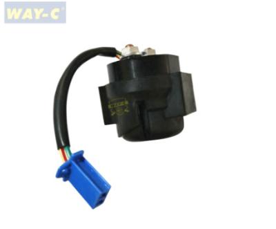 China JN351604 Triciclo TUKTUK Relay de arranque para BAJAJ RE en venta