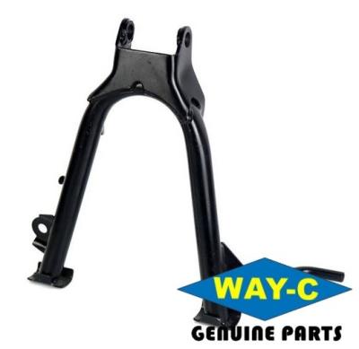 Chine 1BK-F7111-00 Moto de fer Centre de support pour Yamaha YBR125 à vendre