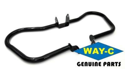 China N3220800 Motocicleta de aleación Moto Geg Guardas de Crash Guard Assy para TVS STAR HLX en venta