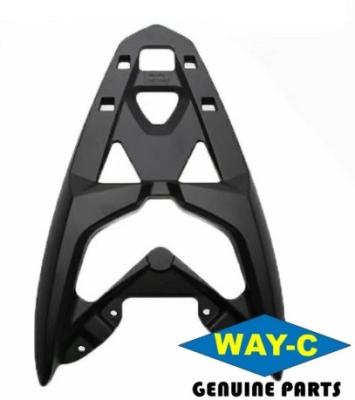 China Seat Cover Comp Motorcycle Rear Rack Alloy For YAMAHA NMAX 2019 for sale