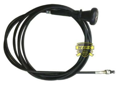 China G4170010 Cables de freno de embrague para motocicletas para TVS KING en venta