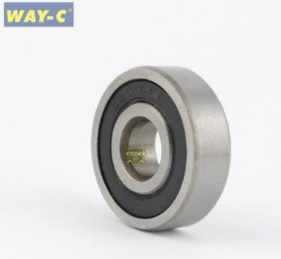 China Metal Automobile Wheel Bearing For Trailer Motor Motorcycle TAXI Tricycle for sale