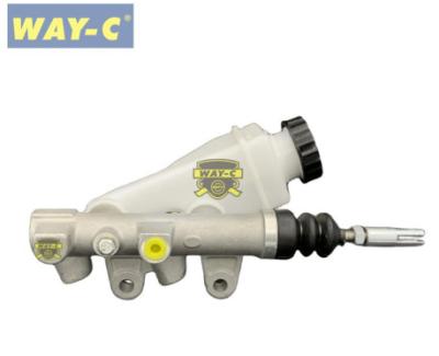 China Triciclo TUKTUK Moto Brake Master Cylinder Assy 24151258 para el BAJAJ RE en venta