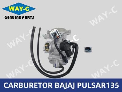 China Bajaj PULSAR135 Carburador para motocicleta JE581200 en venta