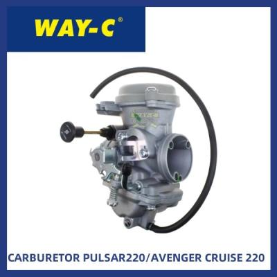 China Bajaj Avenger CRUISE 220/PULSAR 220 Motorradvergaser PD581200 zu verkaufen