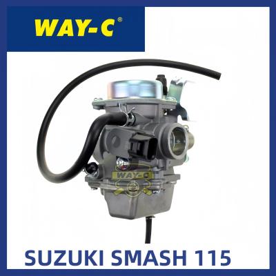 China 13200-45H60-000 Motorcycle Scooter Carburetor SUZUKI SMASH 115 zu verkaufen