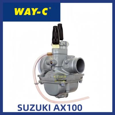 China 13200-23402-000 Motorcycle Motor Carburetor SUZUKI AX100 zu verkaufen