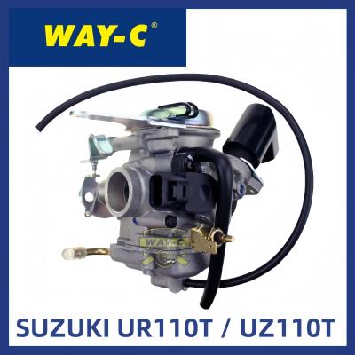 China 13200-39J11-000 Motorcycle Motorbike Carburetor SUZUKI UR110T / UZ110T zu verkaufen