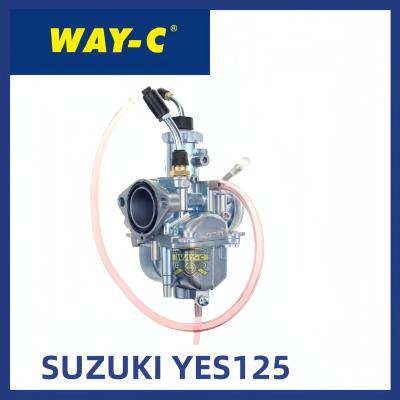 China Motorcycle Motorbike Carburetor SUZUKI YES125 zu verkaufen