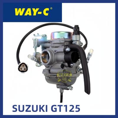 China 3200-36H10-0002 Motorcycle Motorbike Carburetor SUZUKI GT125 zu verkaufen