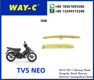 China WAY-C Onderdelen TVS ROCKZ Accessoires Spanningsapparaat Gids Keten Spanningsapparaat R1010780/R1010790 Te koop