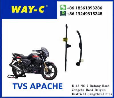 China WAY-C Onderdelen TVS APACHE Accessoires Spanningsmachine Gids Keten Spanningsmachine M1080990/M1010250 Te koop