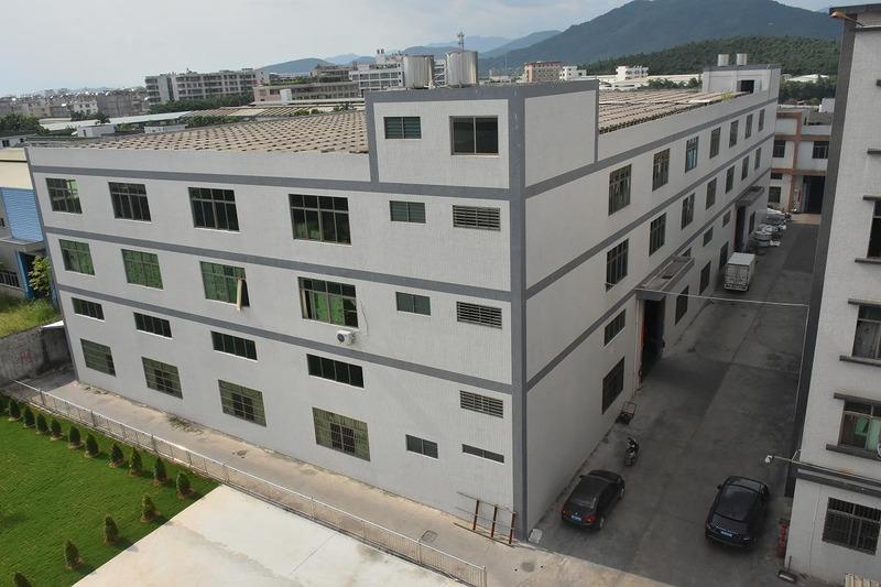 Verified China supplier - Guangdong Hongzhixing Industry Co., Ltd.