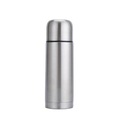 China High Quality Business Service Double Wall Bullet Vacuum Insulated Stainless Steel Water Bottle for sale